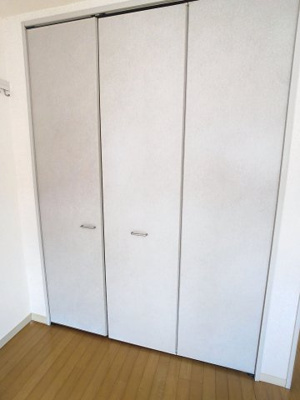 【収納】 | リバーランスⅡ、Ⅲ