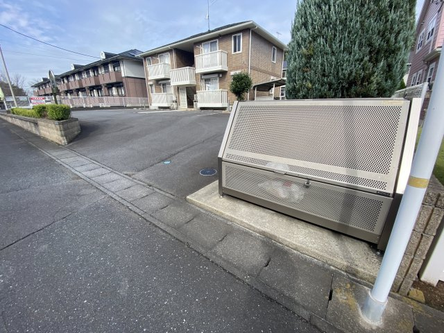 グランモア東台 Bのその他共用部分
