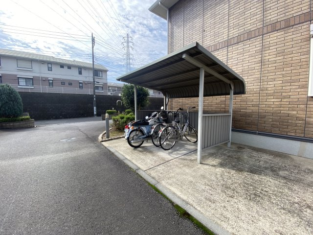 グランモア東台 Bのその他共用部分