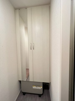 【玄関】 | グラン カナル