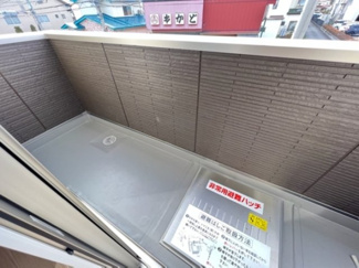 【バルコニー】 | グラン カナル