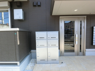 【その他共用部分】 | グラン カナル