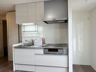 【キッチン】 | グラン カナル