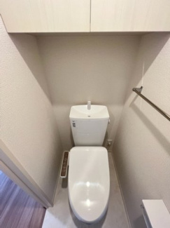 【トイレ】 | グラン カナル