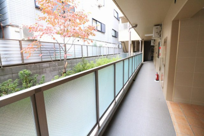 【その他共用部分】 | グランディール坂部