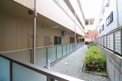 【その他共用部分】 | グランディール坂部