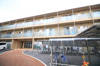 【外観】 | グランディール坂部