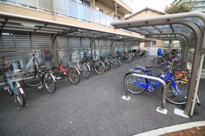 【その他共用部分】 | グランディール坂部