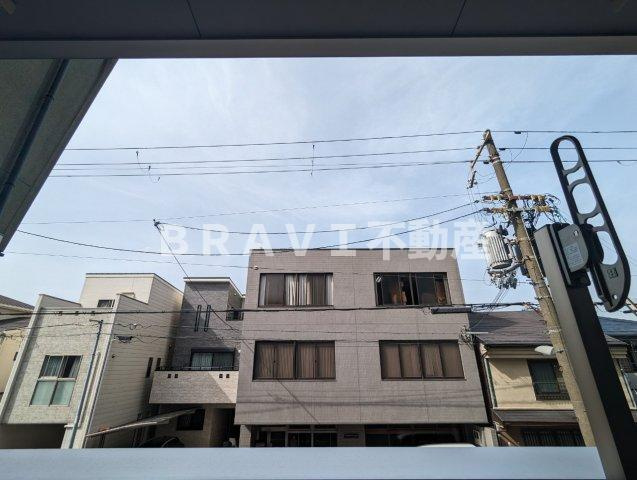 エルプエンテ緑橋 BRAVI不動産の展望