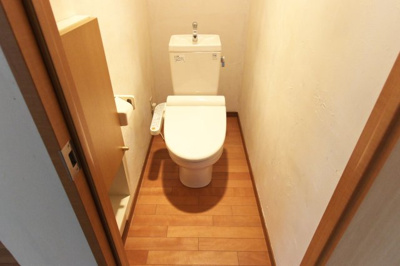 【トイレ】 | カワケンビル