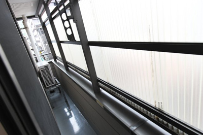 【バルコニー】 | カワケンビル