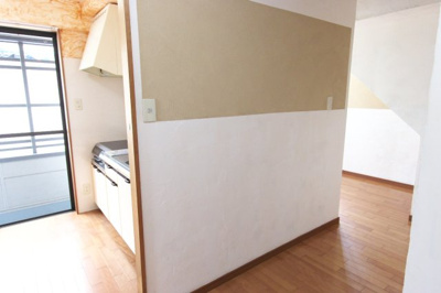 【内装】 | カワケンビル