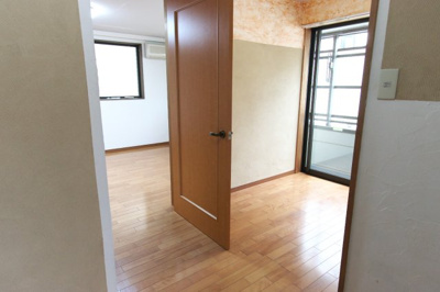 【内装】 | カワケンビル