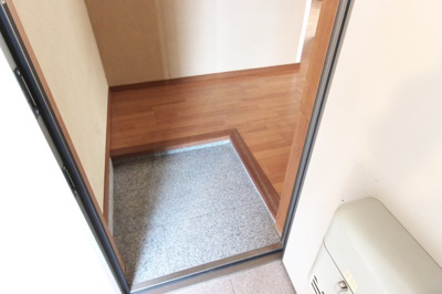 【玄関】 | カワケンビル