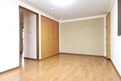 【居間・リビング】 | カワケンビル