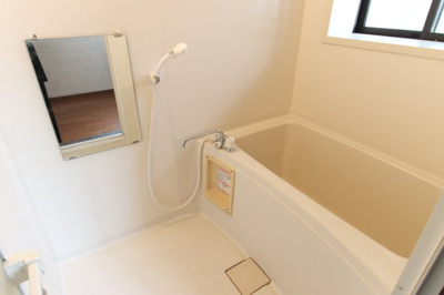 【浴室】 | カワケンビル