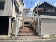 御堂ハイツの画像