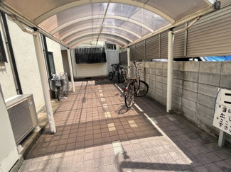 【その他共用部分】