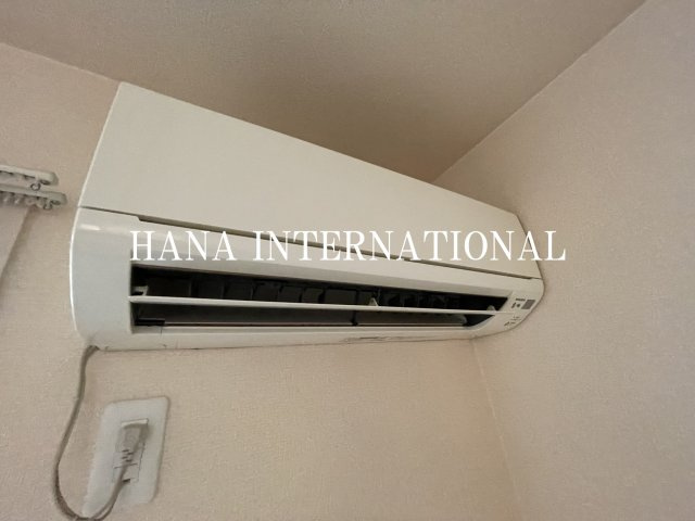 グランシャリオの設備|※別号室参考写真