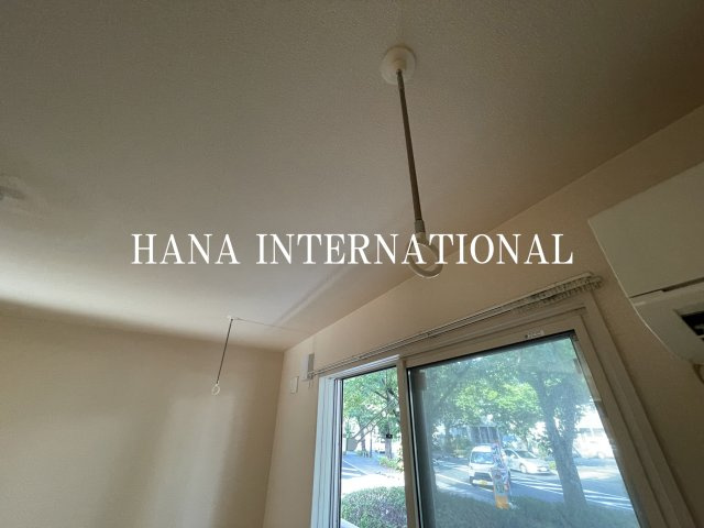 グランシャリオの設備|※別号室参考写真