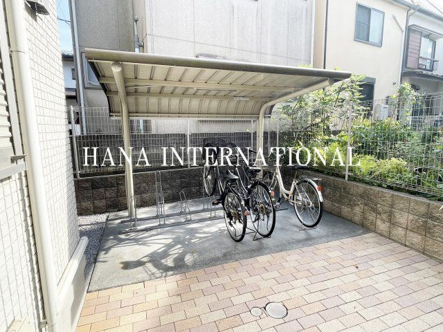 グランシャリオのその他共用部分