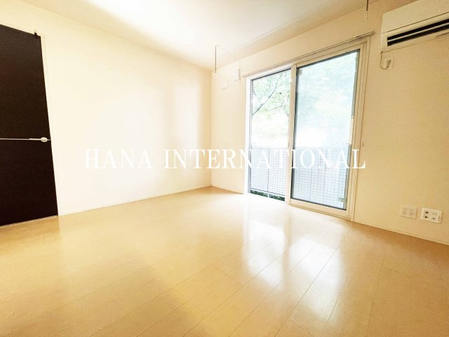 グランシャリオの居間・リビング|※別号室参考写真