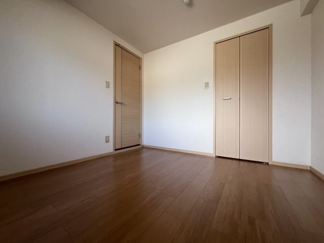 神戸市西区池上５丁目の賃貸マンションの子供部屋