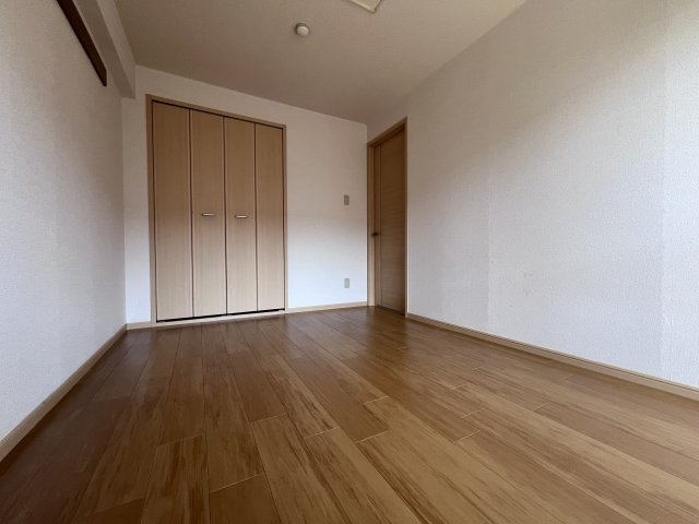 神戸市西区池上５丁目の賃貸マンションの洋室