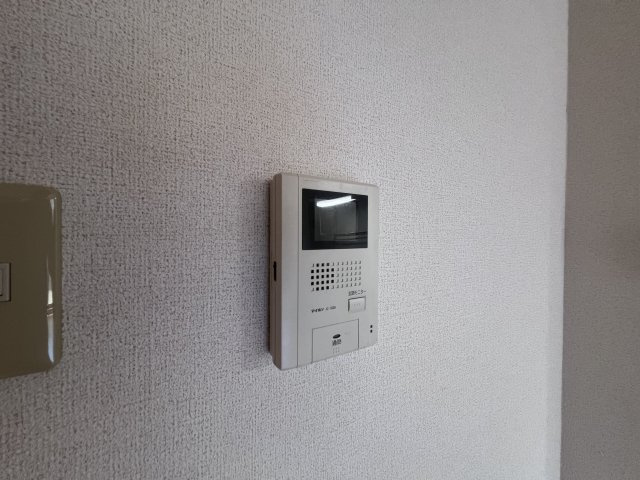 神戸市西区池上５丁目の賃貸マンションのセキュリティ
