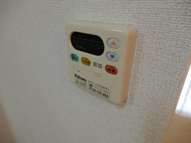 三木市自由が丘本町２丁目のアパートのその他