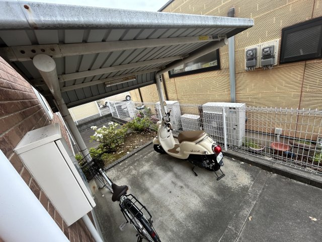プラーノのその他共用部分