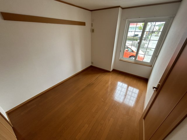 プラーノの内装
