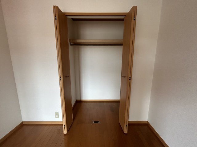 プラーノの収納