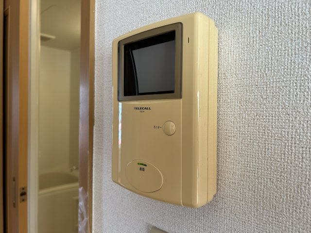プラーノのセキュリティ