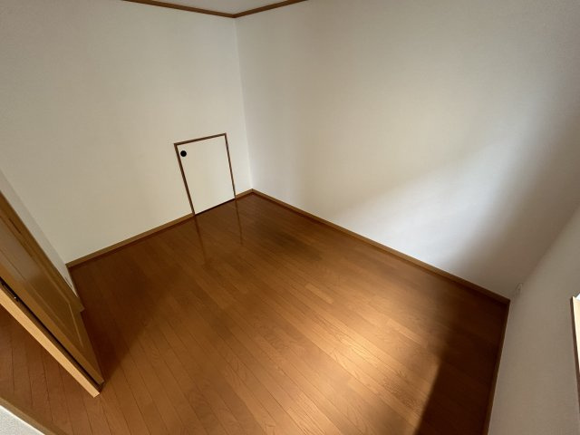 プラーノの子供部屋