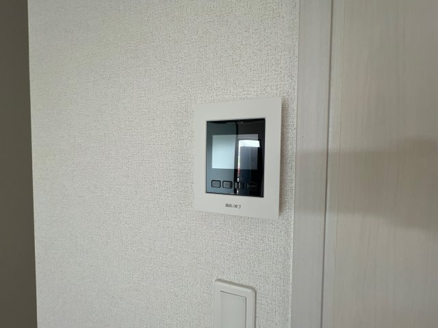 プラスエス英賀清水のセキュリティ