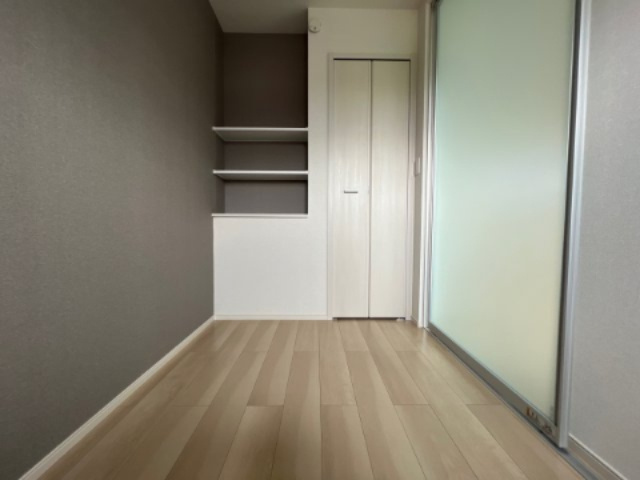 プラスエス英賀清水の子供部屋