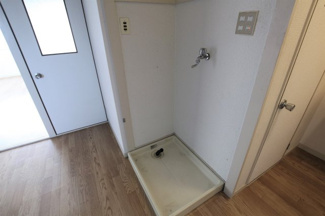 【設備】 | コーポ城垣