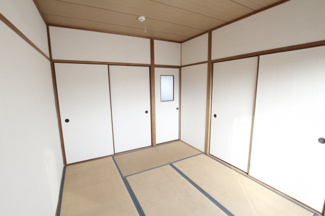 【和室】 | コーポ城垣