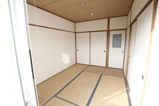 【和室】 | コーポ城垣