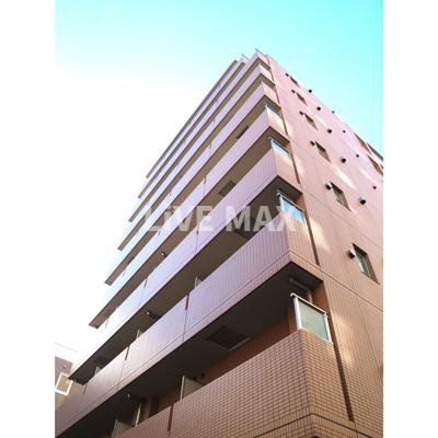 【外観】スカイコート大森第5