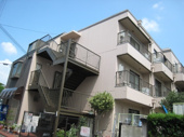 シティハイツ大和田の画像