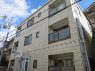 川島第3ビルの画像