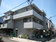 セオラー守口の画像