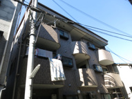 サンシャイン藤田の画像