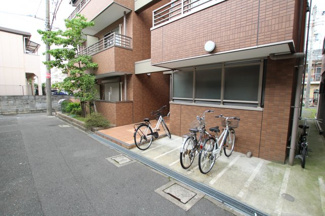 【その他共用部分】