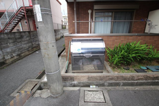 【その他共用部分】