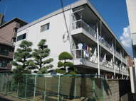 若葉マンションの画像
