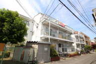 ラ・フォーレ古川橋の画像