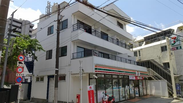 アサヒヒルズ の外観